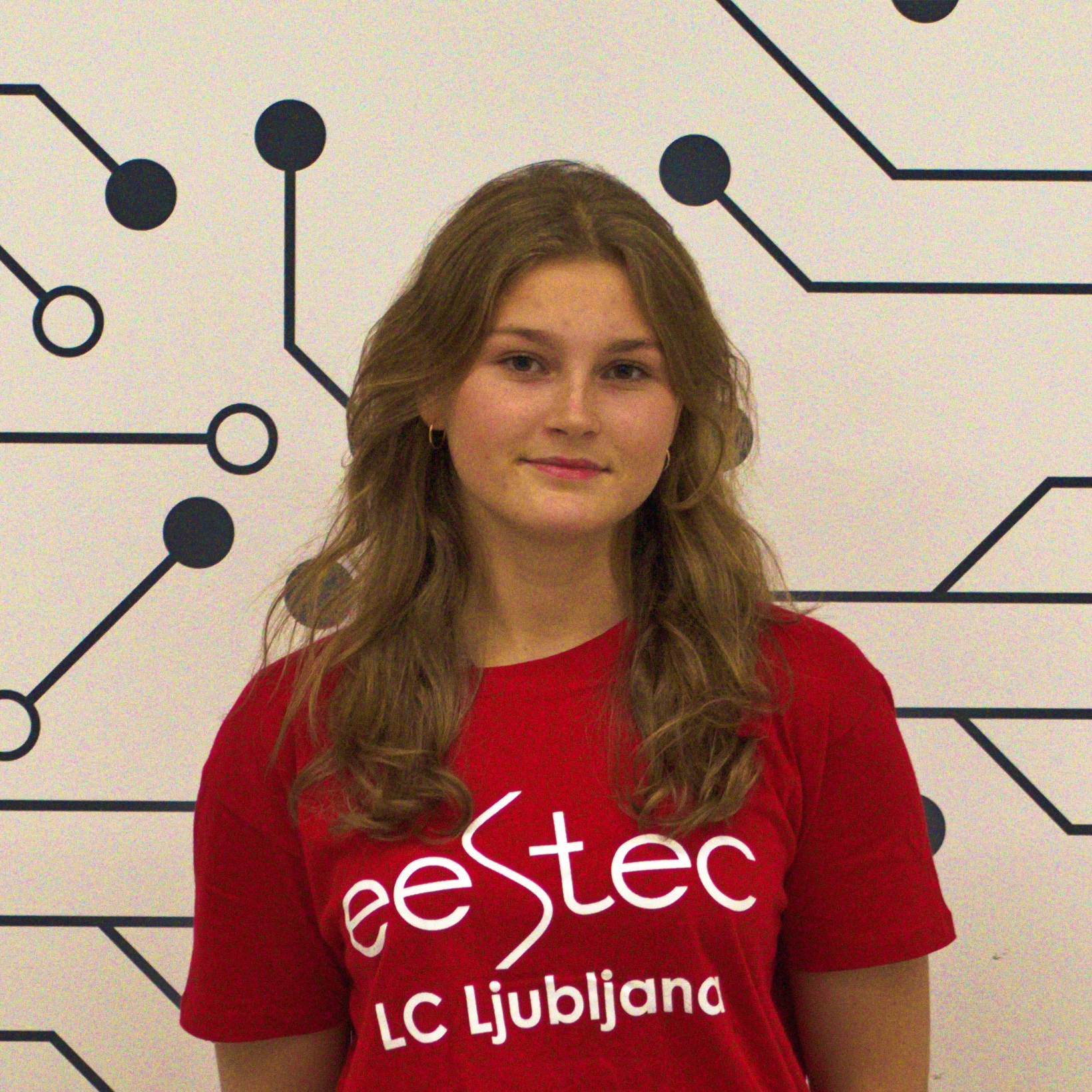 Anastasiia Shevchenko