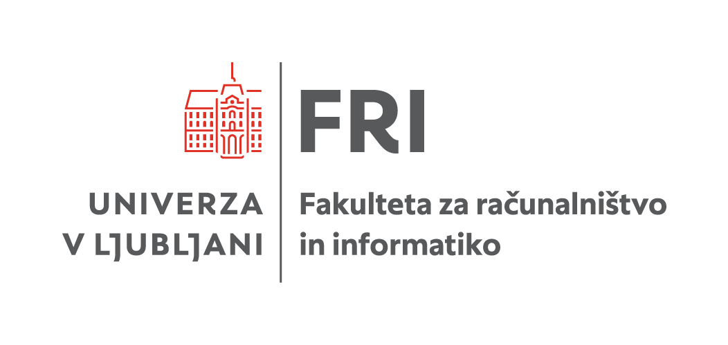 Fakulteta za računalništvo in informatiko