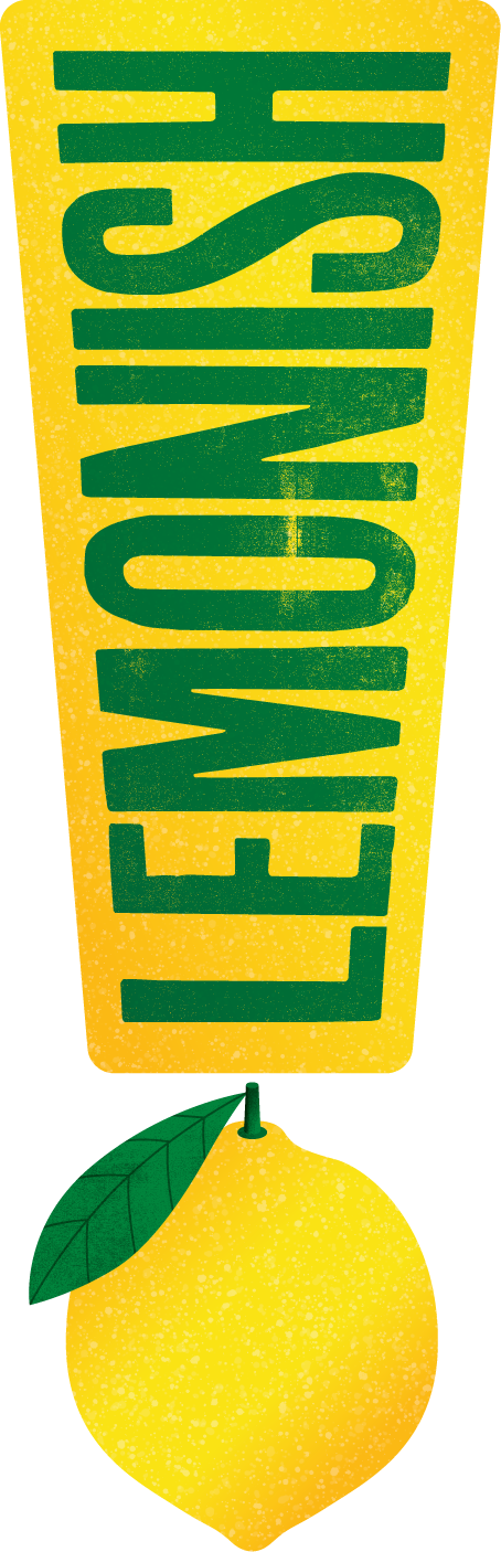 Lemonish